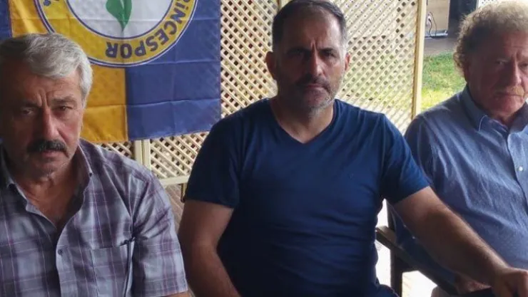 Polat : Mücadele ediyoruz