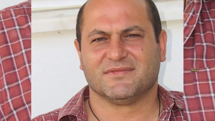 Polis memuru hayatını kaybetti