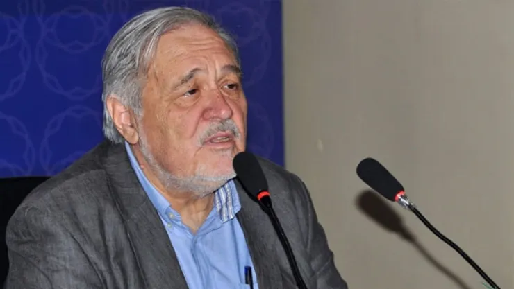 Prof. Dr. İlber Ortaylı'dan Kocaeli'yi üzen açıklama!