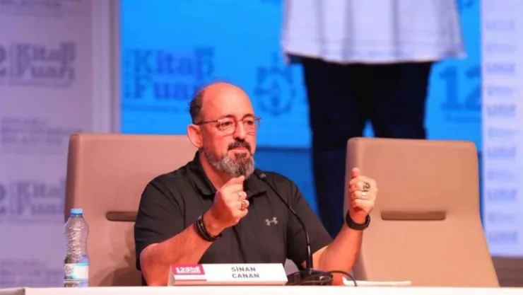 İnsanoğlu bu gezegenin kanseri olacak