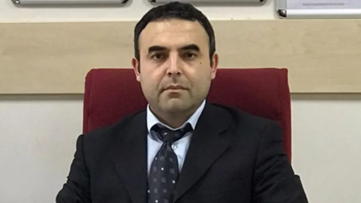 PTT Kandıra Şubesi'ne Fatih Akşit atandı 