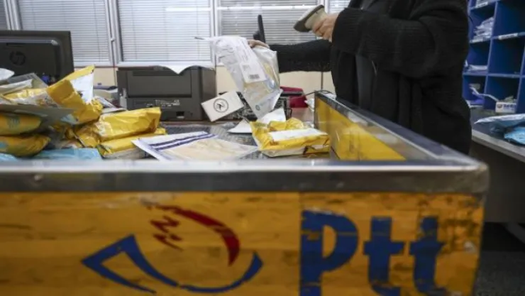 PTT yardımları ücretsiz ulaştıracak