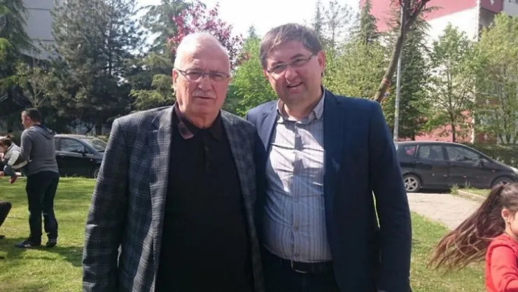 Rafet  Yıldızlı hayatını kaybetti