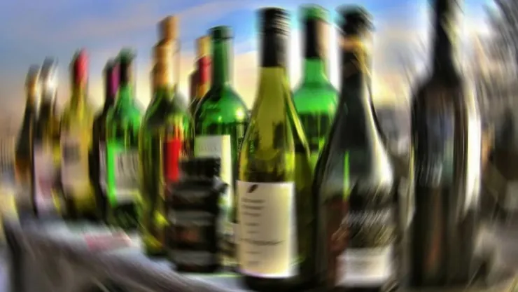 Rakı ve Biraya zam