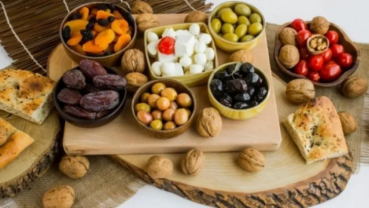 Ramazan'da bu detaylara dikkat!