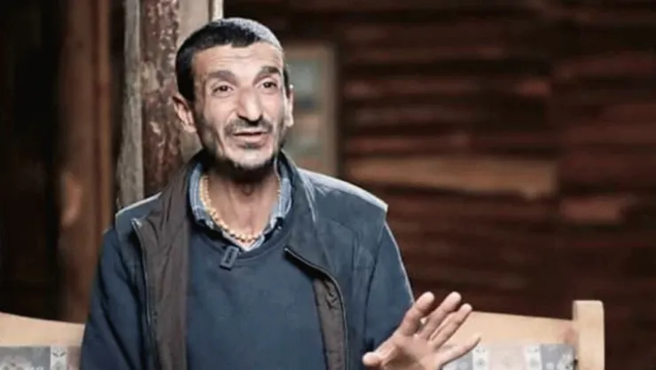 Ramazan Hoca bıçaklanarak öldürüldü
