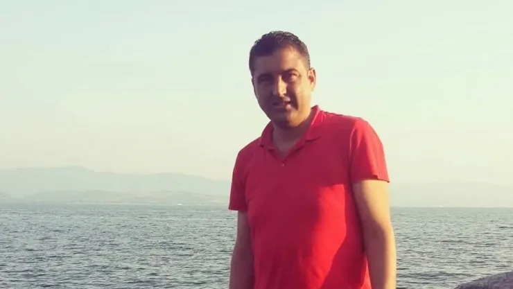 Ramazan Soysal vefat etti