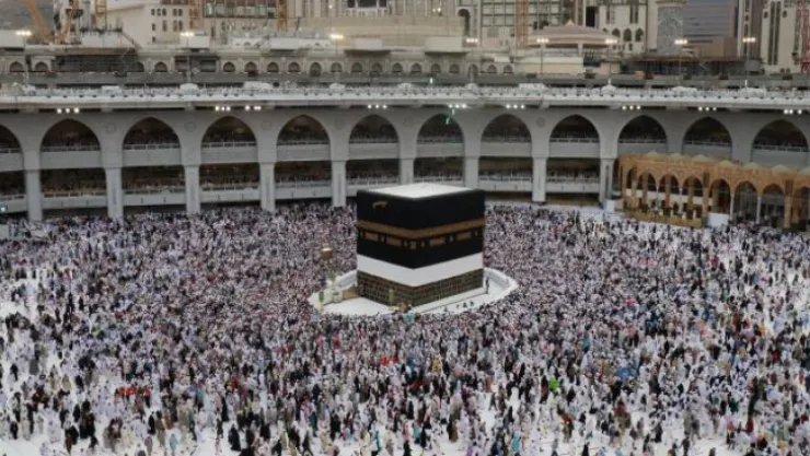 Ramazan umresi turları için kayıtlar başladı