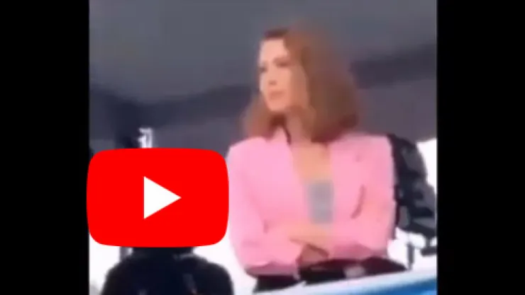 Rasim'in videolarını gördün mü Nagihan?