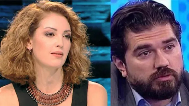 Rasim Ozan Kütahyalı'dan Nagehan Alçı'ya rekor tazminat