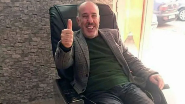 Recep Çıbak yoğun bakımda