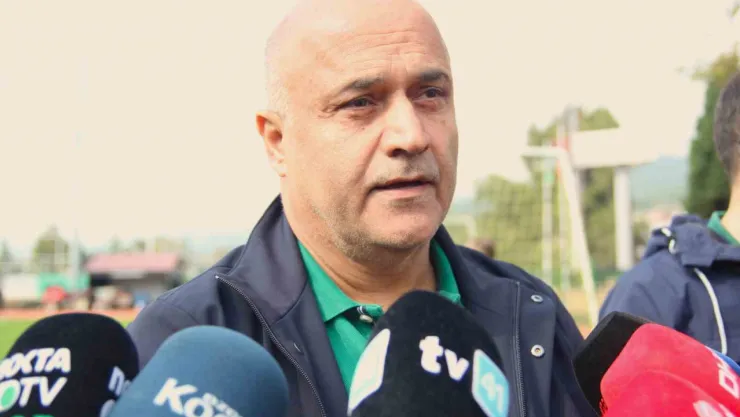 Recep Durul: Futbolu federasyon değil, başkaları yönetmiş