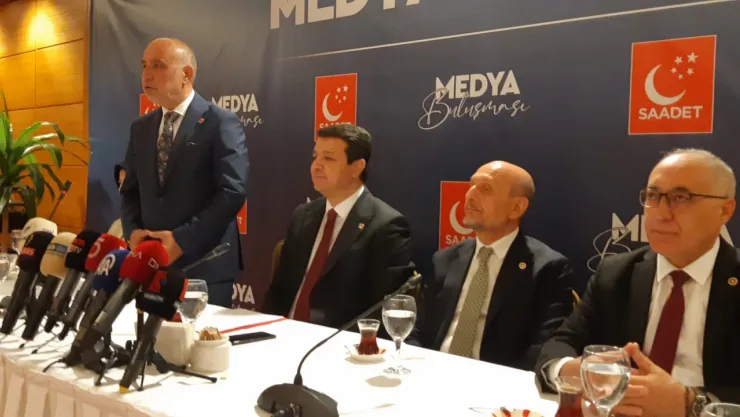 Recep Sarıdoğan'a büyük jest