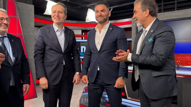 Recep Yaşar'a önemli görev