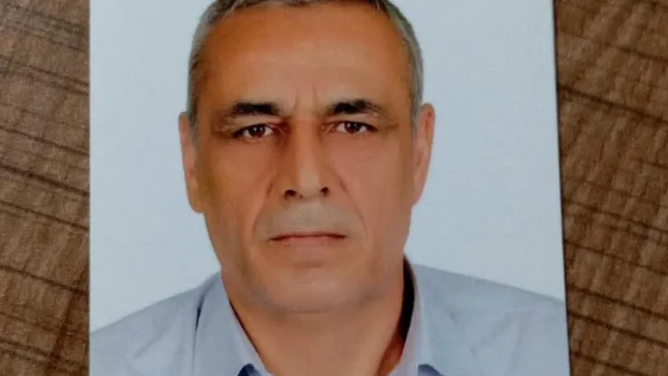 Refik Uçak vefat etti