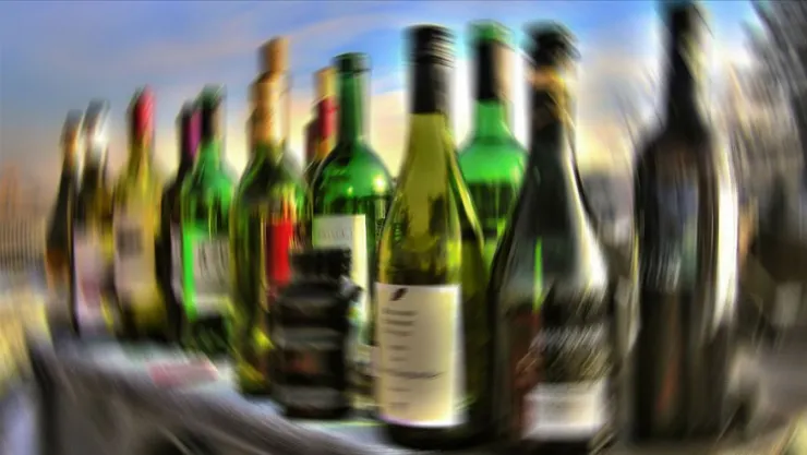 Resmi Gazete'de yayımlandı: Alkol yasağı genişletildi!