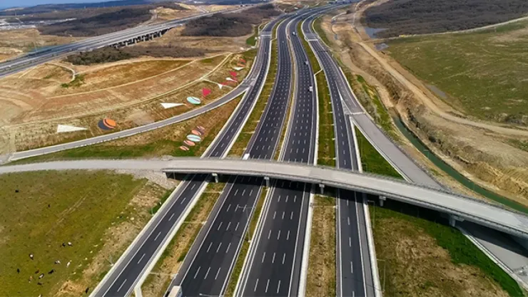 Resmi Gazete'de yayımlandı, Bayram boyunca ücretsiz