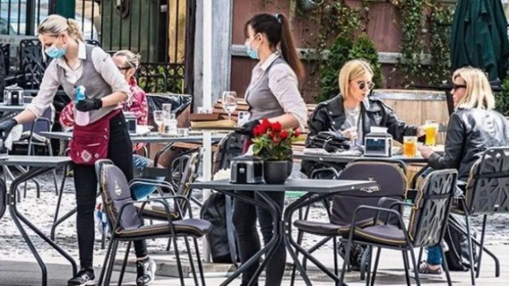 Restoran ve kafeler 1 Haziran'da açılacak mı?