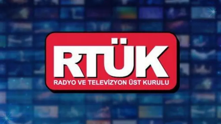 RTÜK'ten önemli açıklama: Ağır yaptırımlar uygulanacak