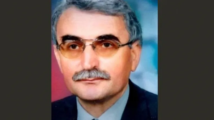 Sabidin Konyalı vefat etti