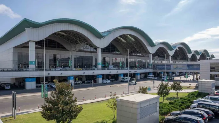 Sabiha Gökçen Havalimanı'ndan üç yeni rekor