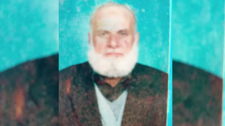 Sabri Can vefat etti!