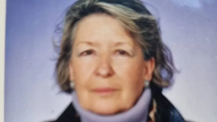 Sabriye Ersek hayatını kaybetti