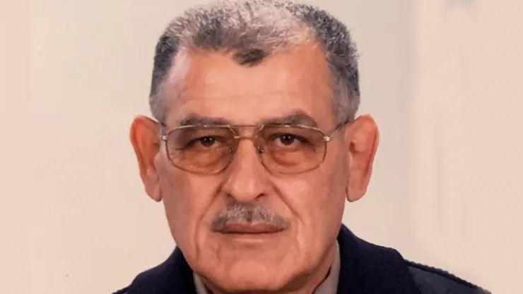 Sadi Akbörü hayatını kaybetti