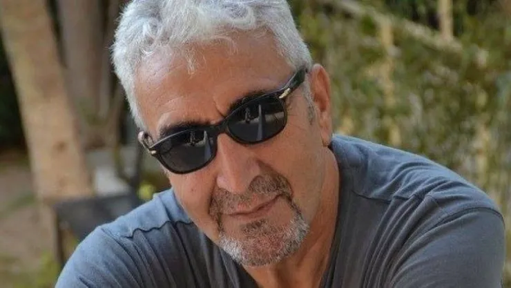 Şafak Gülkan vefat etti!