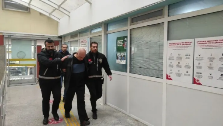 Kuzenini öldüren sağlık çalışanı mahkemede konuştu