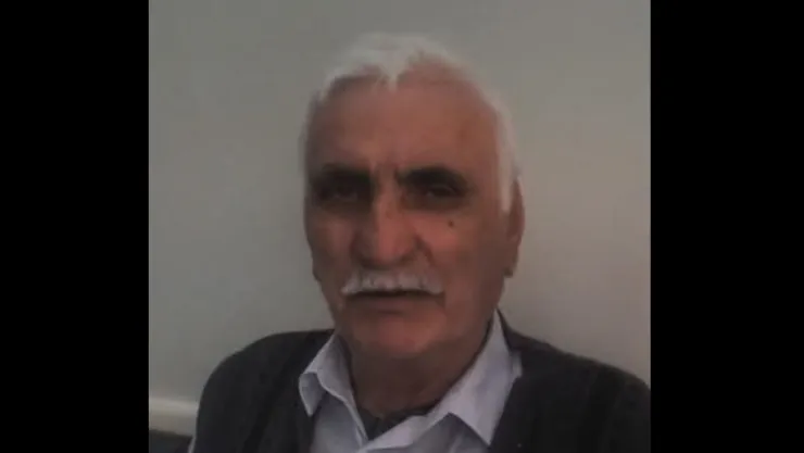 Sağlık görevlisi hastalığa yenik düştü