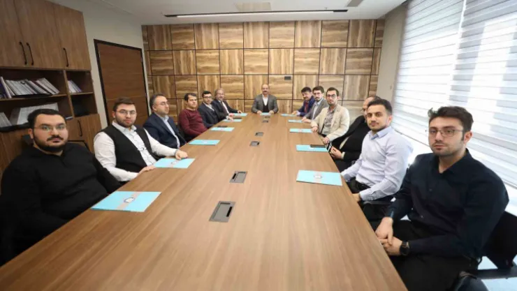 Sağlık-Sen'den çağrı!