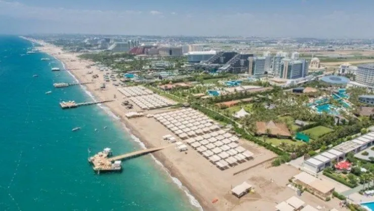 Sağlıklı turizm programına yoğun başvuru