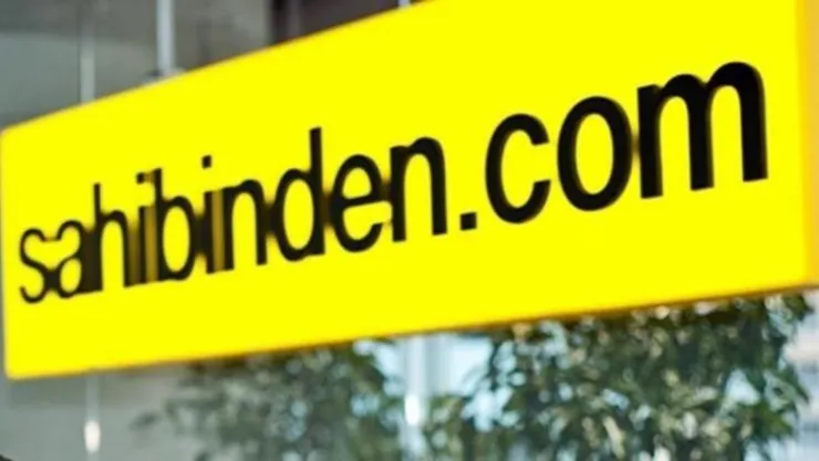 Sahibinden'de domain krizi