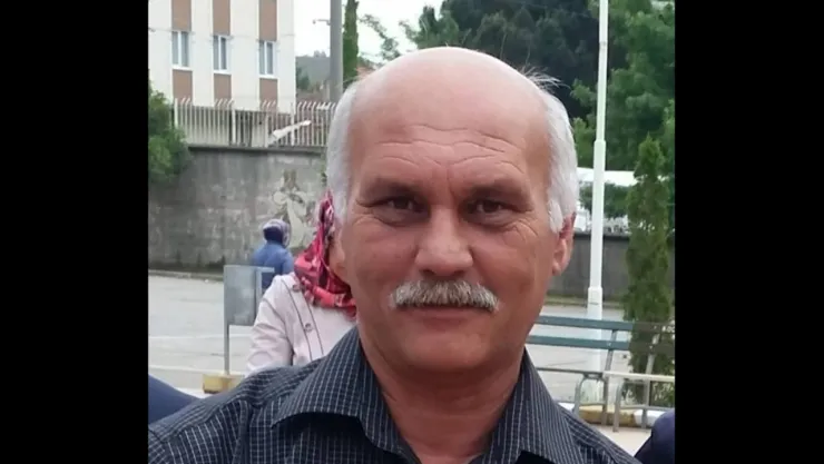 Sahir Siyahdemir vefat etti