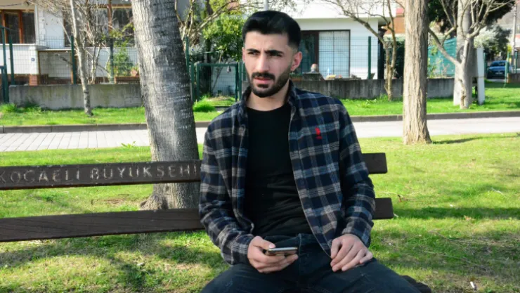 Sahnede türkü söylerken kendi ölüm haberini aldı