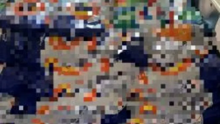 Sahte deterjan satan şebekeye operasyon