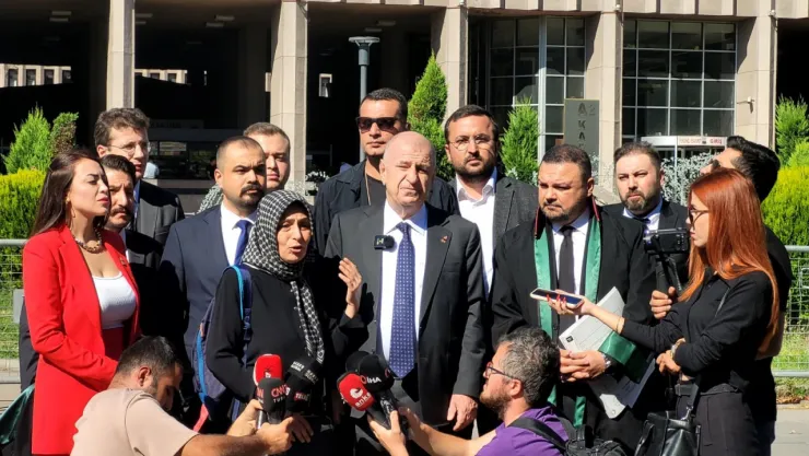 Sahte diploma davasında yeni gelişme