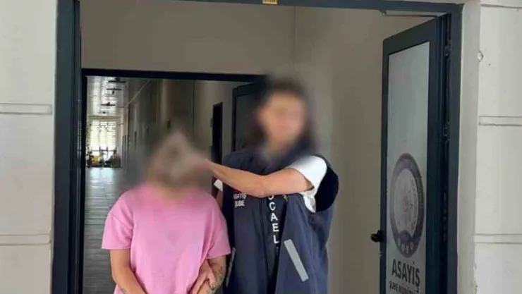 Sahte kamu görevlisi oyununu polis bozdu