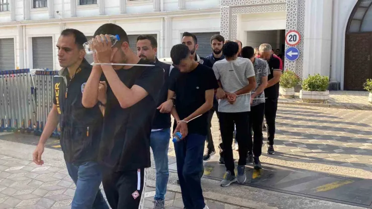 Sahte kiralık araç ilanlarıyla vurgun