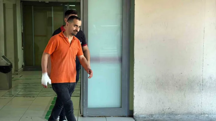 Sakarya'da 293 acemi kasap hastanelere başvurdu