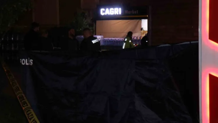 Sakarya'da aile faciası yaşandı