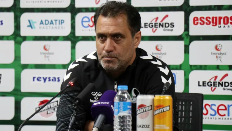 Sakaryaspor hükmen mağlup sayılacak!