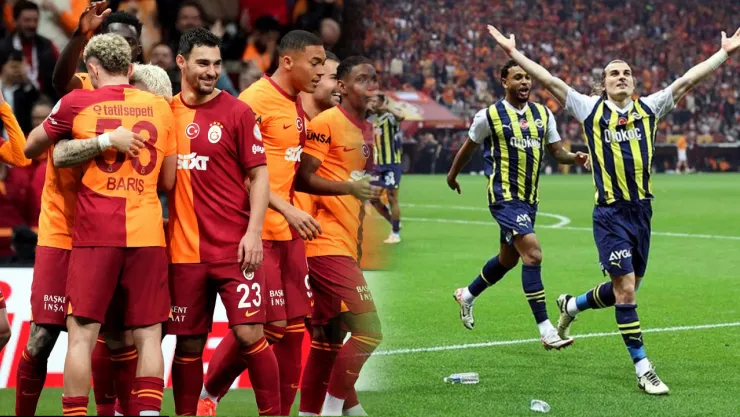 Şampiyon kim olacak?