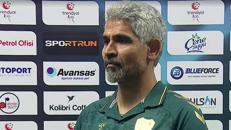 Şampiyon Kocaelispor'da flaş istifa!