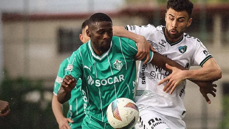 Şampiyona yakışmadı: 4-0