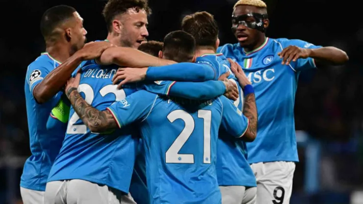 Şampiyonlar Ligi'nde 4 grupta maçlar tamamlandı