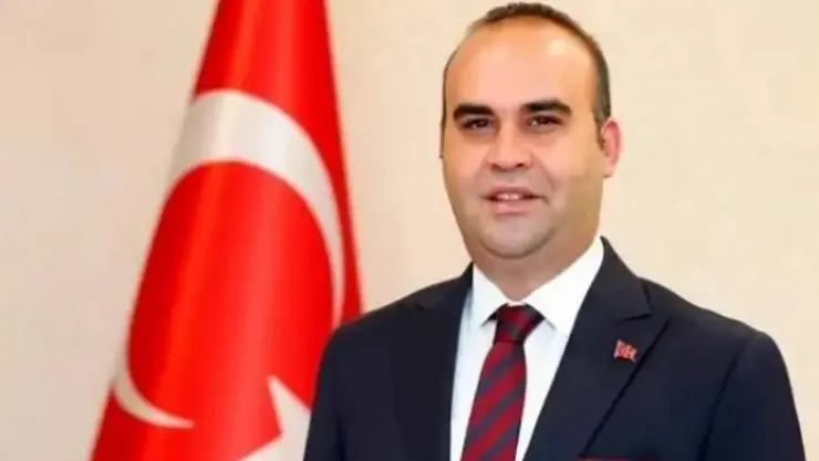 Sanayi ve Teknoloji Bakanı Kacır Kocaeli'ye geliyor