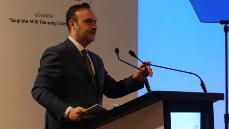 Bakan Kacır: Togg en fazla tercih edilen otomobil oldu
