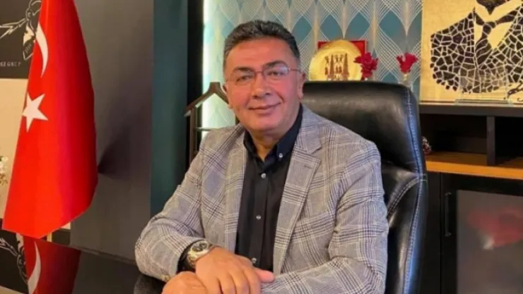 Şanbaz Yıldız için  İYİ Parti'den açıklama!